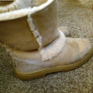 UGG Winter Boots